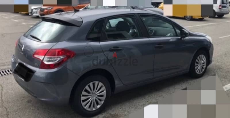 citroen c4 2013 3800 1