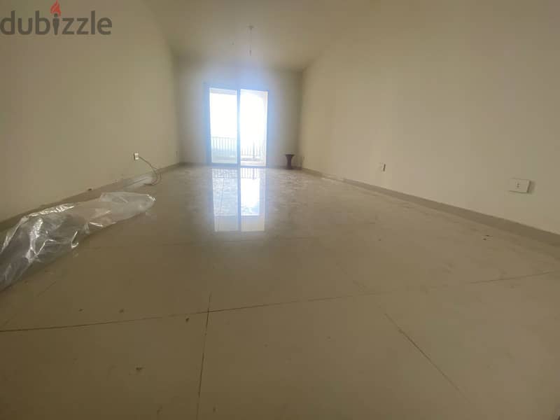 Amazing view from Kfarchima Bsaba 140 Sqm  for rent 1