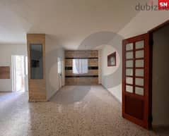 110 sqm apartment FOR SALE in adonis/أدونيس REF#SN108056 0