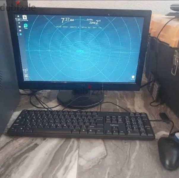 Used Gaming PC 0