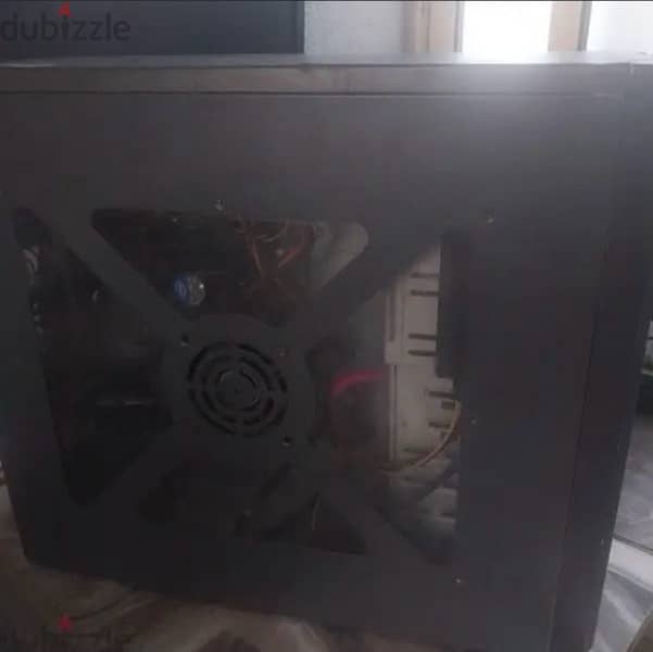 Used Gaming PC 2