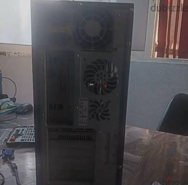 Used Gaming PC 3