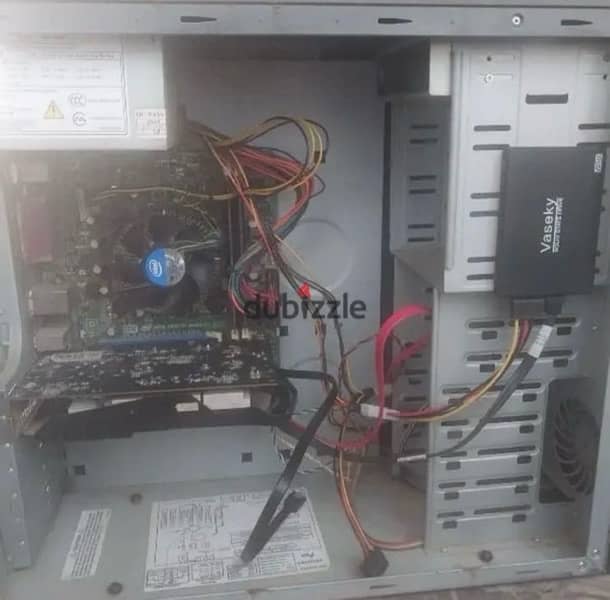 Used Gaming PC 4