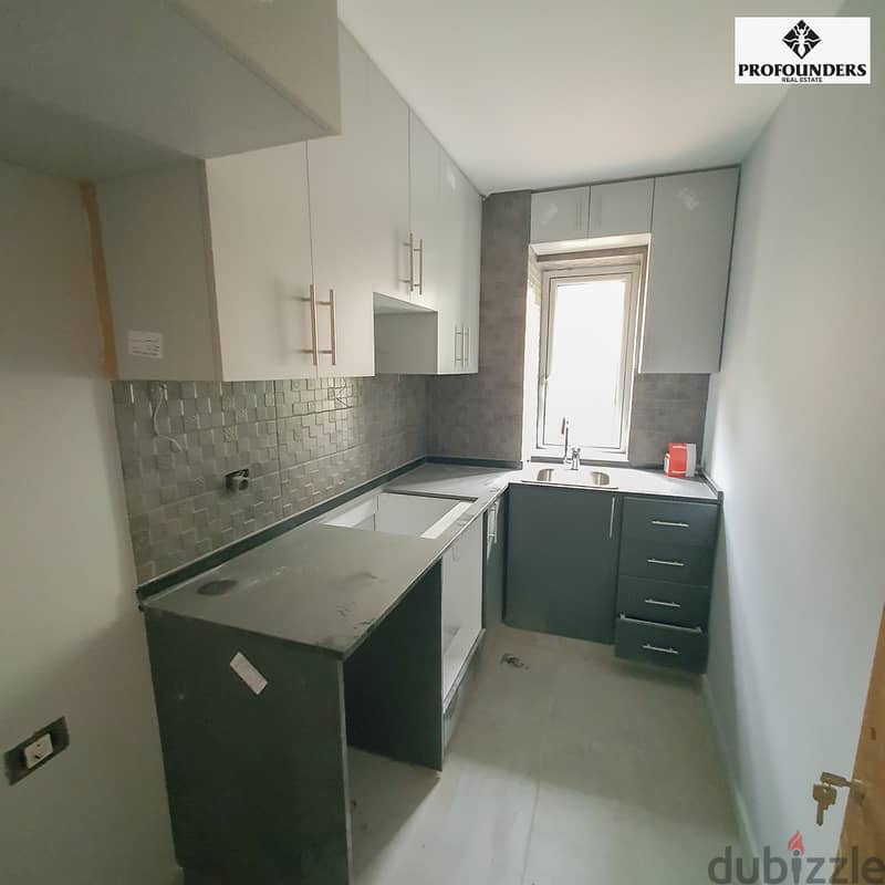 Apartment for Sale in Broummana- Oyoun شقة للبيع في برمانا - العيون 5
