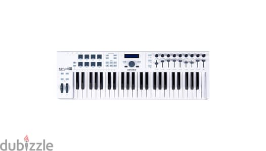 Arturia Keylab Essential 49 MIDI Keyboard Controller