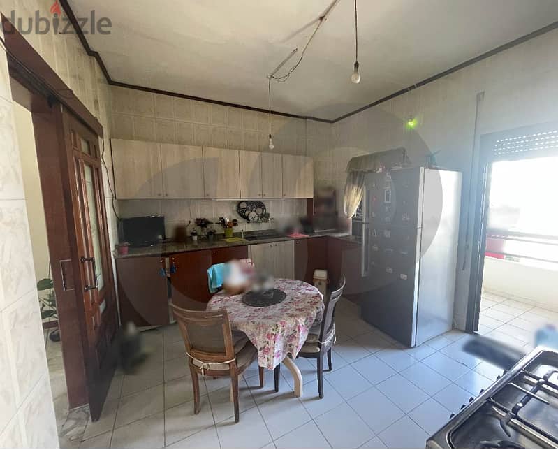 luxurious apartment for sale in Zalka/زلقاREF#BA108058 1