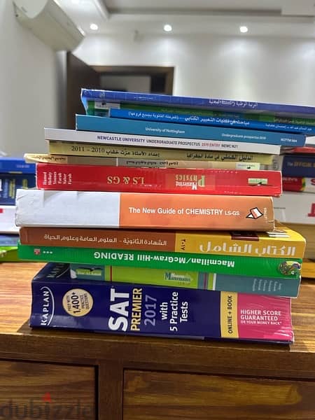 many books for sale, single or in bundles 1