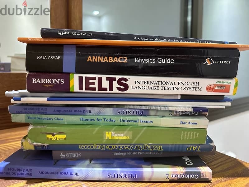 many books for sale, single or in bundles 3