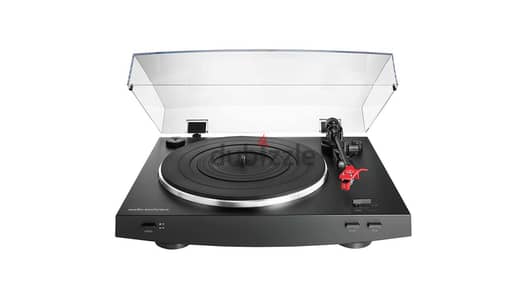 Audio-Technica AT-LP3 Vinyl Player (Turntable)