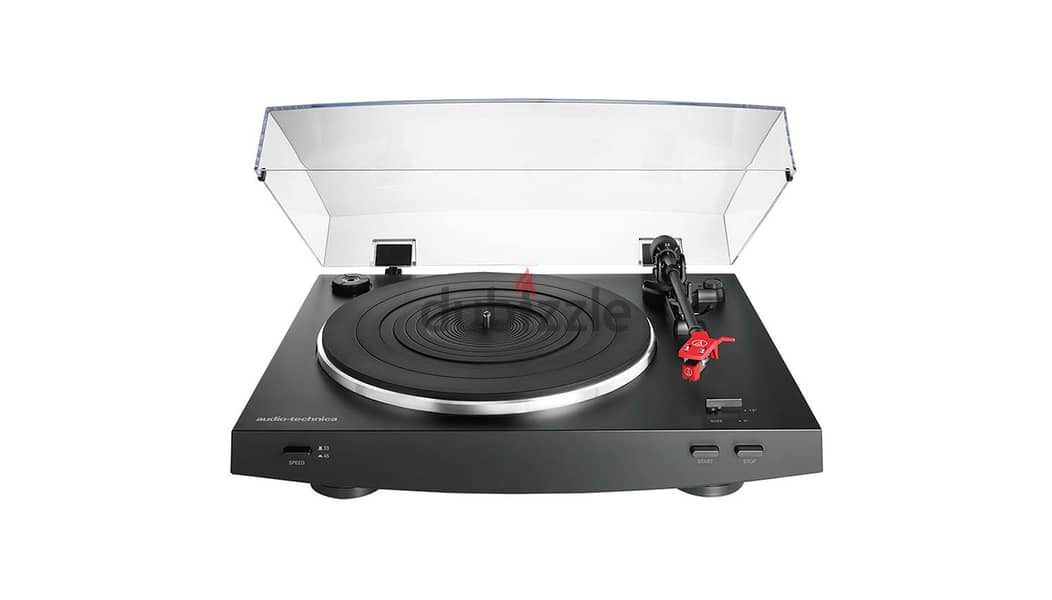 Audio-Technica AT-LP3 Vinyl Player (Turntable) 0