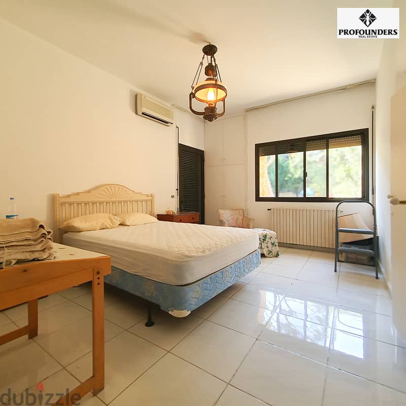 Apartment for Sale in Broummana -Oyoun شقة للبيع في برمانا - العيون 6