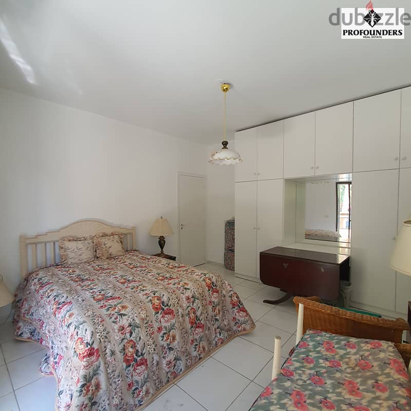 Apartment for Sale in Broummana -Oyoun شقة للبيع في برمانا - العيون 7