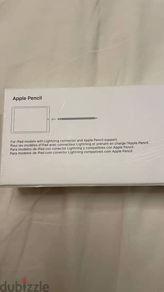 Apple pen 1st generation 0