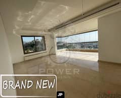 P#JP108091.240 sqm luxurious apartment in Yarzeh/اليرزة