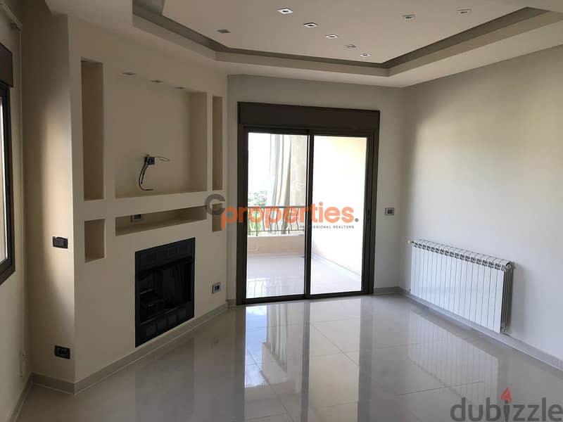 Apartment for sale in Klayaat deluxeشقة ديلوكس للبيع بالقليعات CPSM56 0