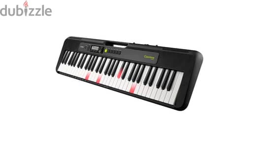 Casio LK-S250 Digital Piano With Lighting Keyboard (S250 LKS250)