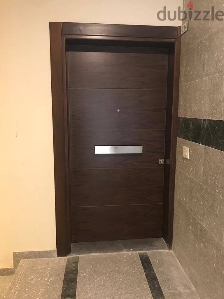 UNBLOCKING SEA VIEW IN MANSOURIEH HIGHEND 190SQ , MA-235 5