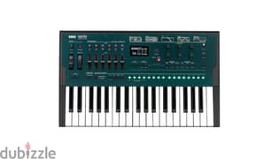 Korg Opsix FM Synthesizer