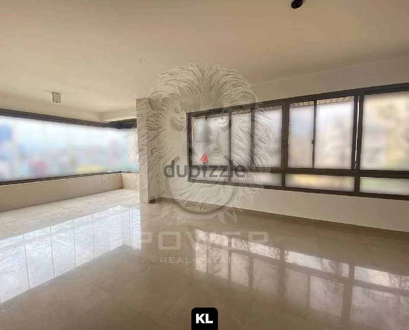 P#KL108097 New apartment listed for RENT in Achrafieh/الأشرفية 0