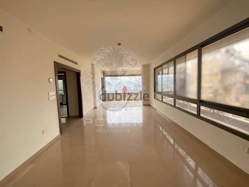 P#KL108097 New apartment listed for RENT in Achrafieh/الأشرفية 2