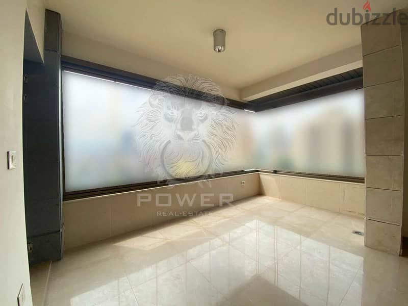 P#KL108097 New apartment listed for RENT in Achrafieh/الأشرفية 4