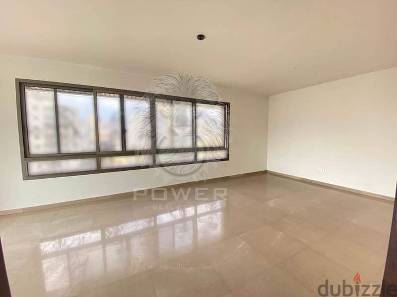 P#KL108097 New apartment listed for RENT in Achrafieh/الأشرفية 6