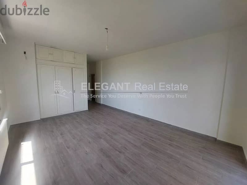 Spacious Flat | Fully Upgraded | Open View 9