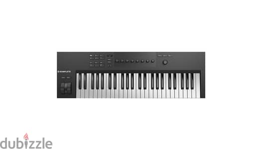 Native Instruments Komplete Kontrol A49