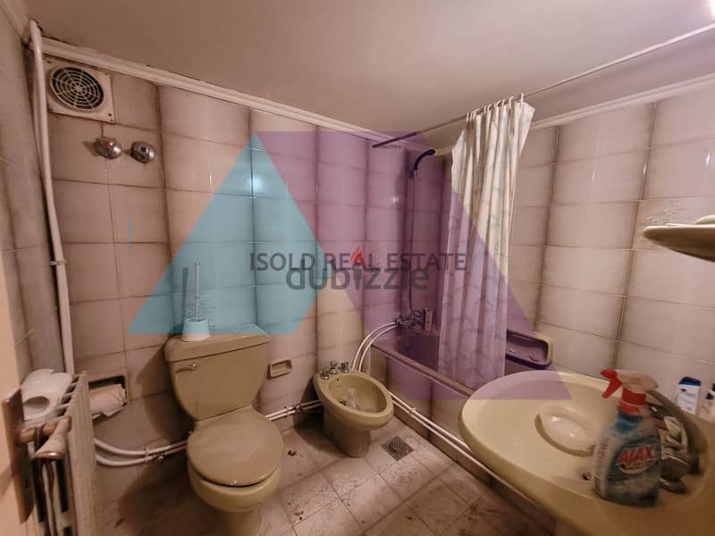 A 180 m2 apartment for  rent with a City View in Beit El Chaar 12