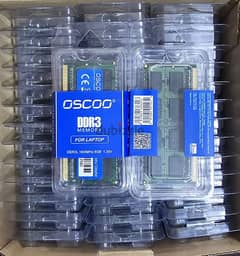 OSCOO DDR3 Memory 8GB