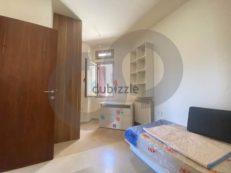 cozy apartment in the heart of Dhour Chweir/ضهور شوير REF#OE108070 3