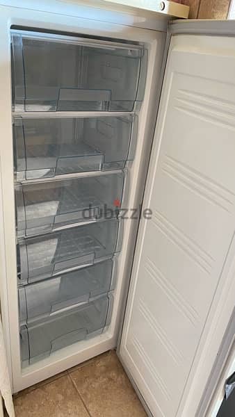 Campomatic Freezer للمونة 1