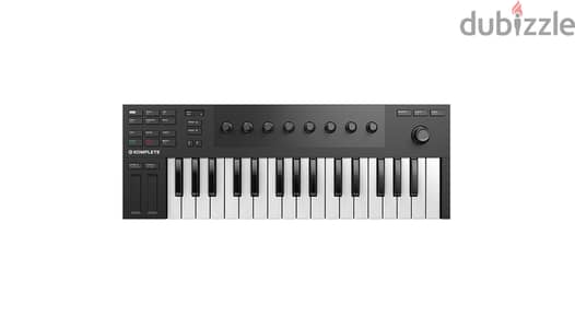 Native Instruments Komplete Kontrol M32 MIDI Keyboard