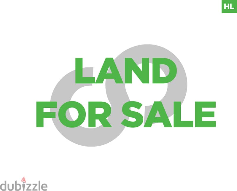 4500 SQM land FOR SALE in MTEIN/متين REF#HL108096 0