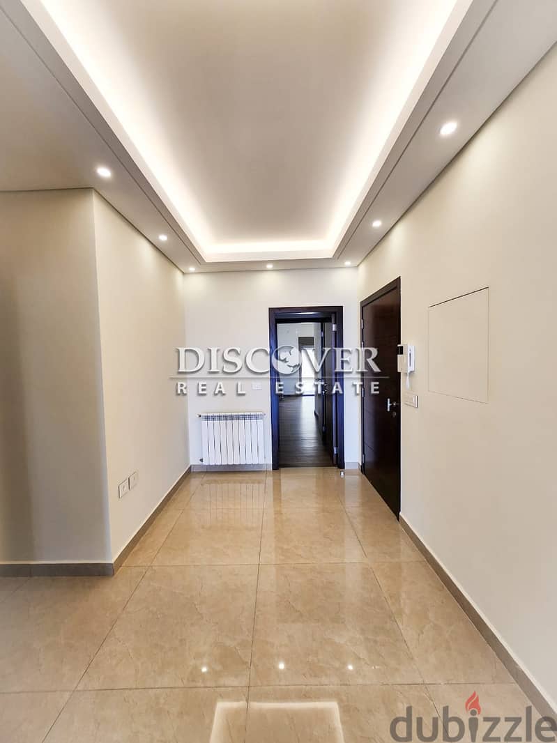 OWN A BRAND NEW |  Apartment for sale in Dahr El Sawan - Baabdat 6