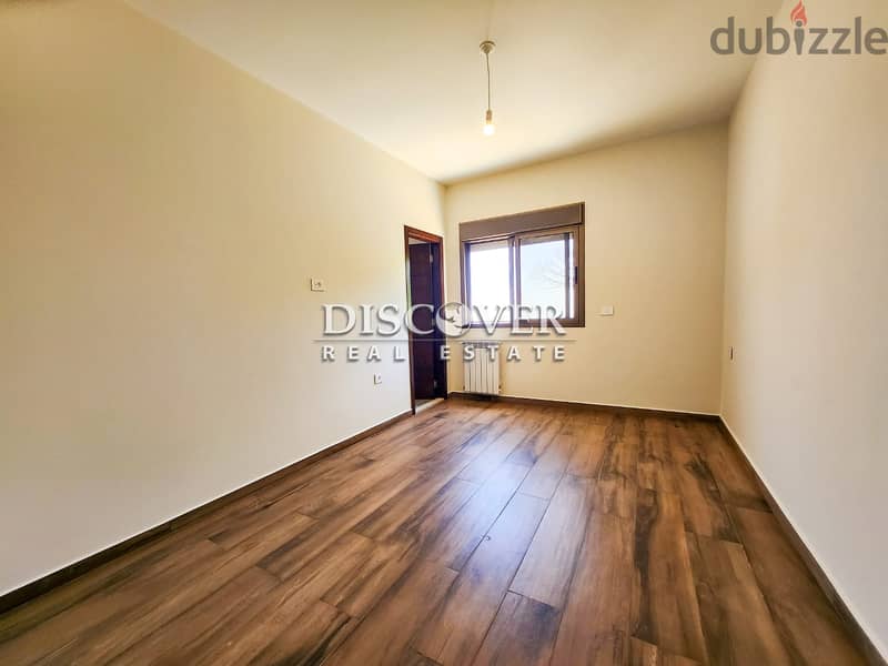 OWN A BRAND NEW |  Apartment for sale in Dahr El Sawan - Baabdat 10