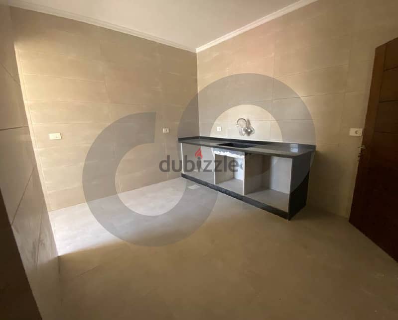 130 SQM apartment in Hadath/الحدثREF#MO108074 2