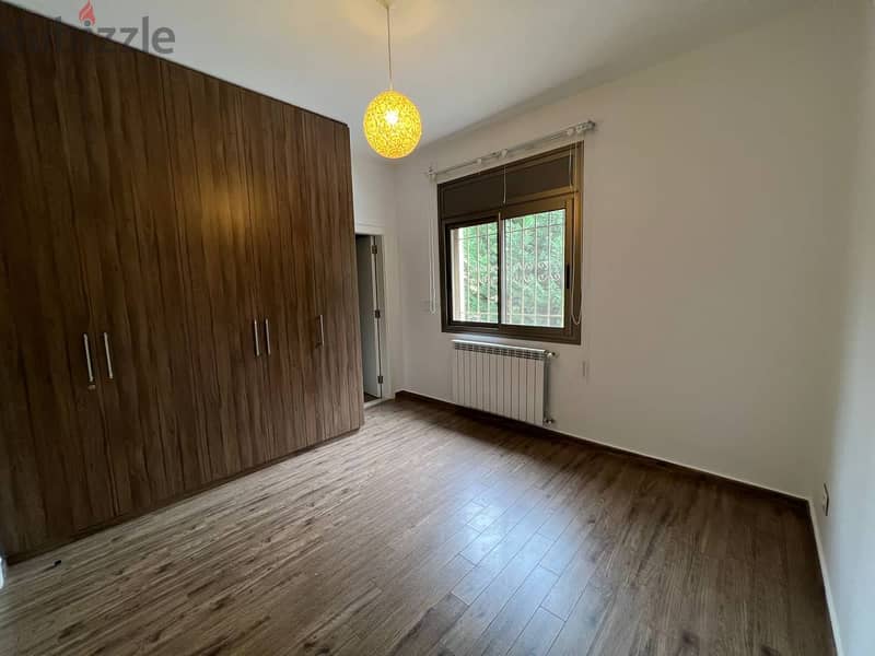 Apartment for Sale in Bayada/Metn - Profitable Deal! شقة للبيع البياضة 5