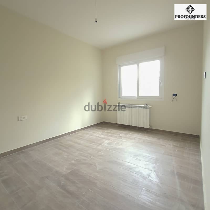 Apartment for Sale in Broummana -Oyoun شقة للبيع في برمانا - العيون 2