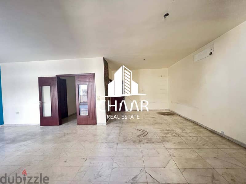 #R1938 - Apartment for Rent in Ras El Nabeh 1