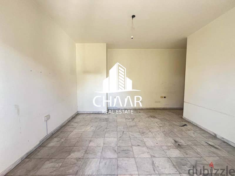 #R1938 - Apartment for Rent in Ras El Nabeh 2