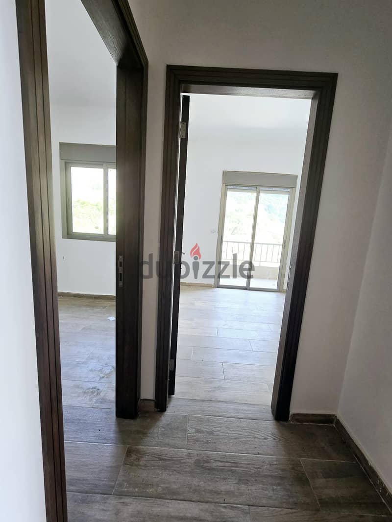 Apartment for sale in Nahr Ibrahim شقة للبيع في نهر ابراهيم 8
