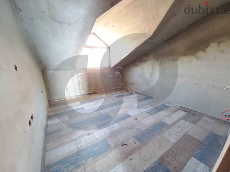 330 sqm rooftop in Bsalim/بصاليم REF#SF108094 2