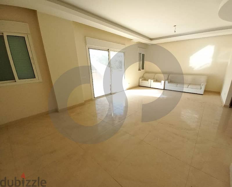 230 sqm apartment in Bsalim/بصاليمREF#SF108083 3