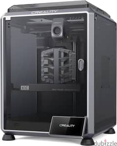 Creality K1C 3D Printer (Official Distributor) 0
