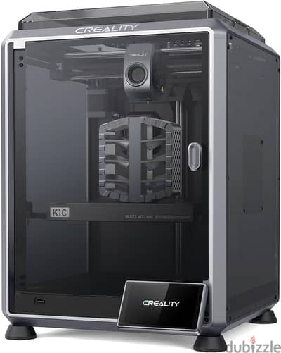 Creality K1C 3D Printer (Official Distributor)