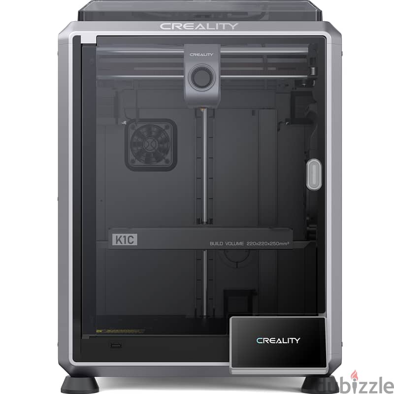 Creality K1C 3D Printer (Official Distributor) 1