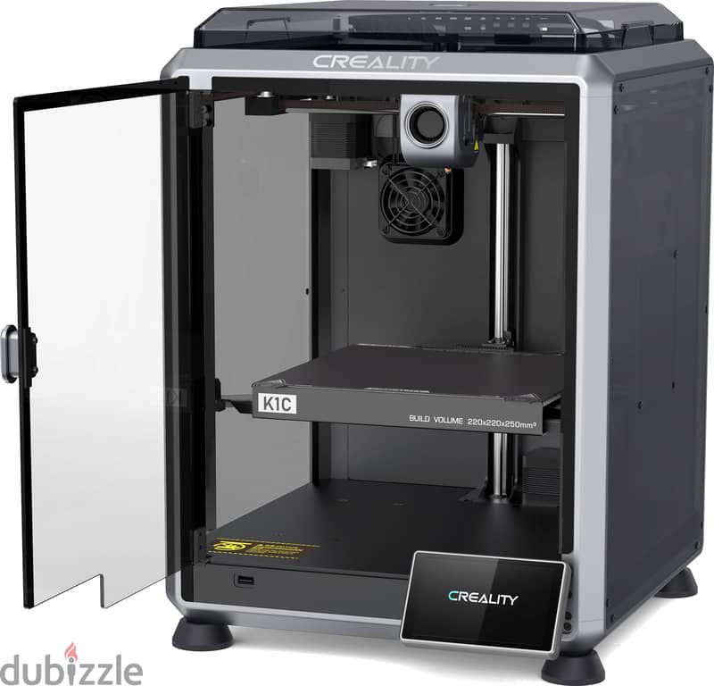 Creality K1C 3D Printer (Official Distributor) 2