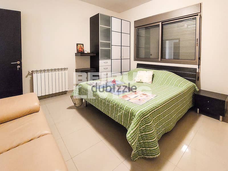 Spacious Flat | 2 Parkings | Open View 5