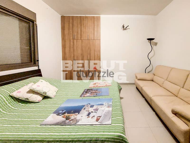 Spacious Flat | 2 Parkings | Open View 6